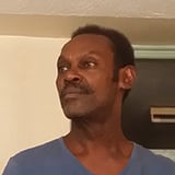 Joseph Kiarie, founder of Microstation